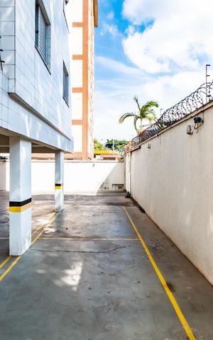 Apartamento para alugar com 60m², 2 quartos e 2 vagasGaragem