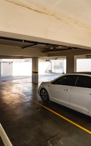 Apartamento para alugar com 60m², 2 quartos e 2 vagasGaragem