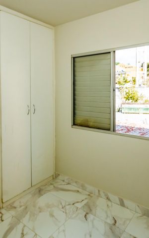 Apartamento para alugar com 60m², 2 quartos e 2 vagasQuarto 1