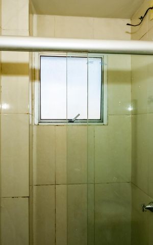 Apartamento para alugar com 60m², 2 quartos e 2 vagasBanheiro do Quarto 2