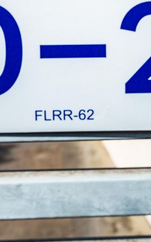 Apartamento para alugar com 60m², 2 quartos e 2 vagasPlaca instalada - 12/08/26 - FLRR - 62