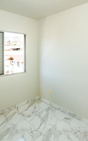 Apartamento para alugar com 60m², 2 quartos e 2 vagasQuarto 2