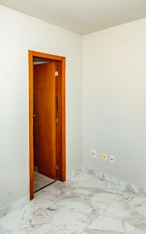 Apartamento para alugar com 60m², 2 quartos e 2 vagasQuarto 2