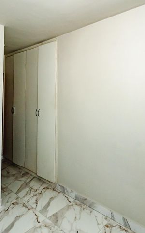 Apartamento para alugar com 60m², 2 quartos e 2 vagasQuarto 2