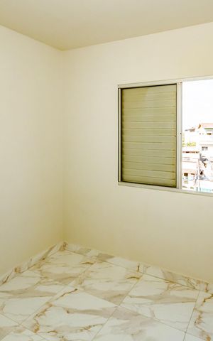 Apartamento para alugar com 60m², 2 quartos e 2 vagasQuarto 2