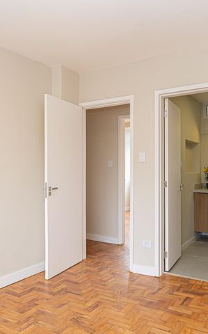 Apartamento à venda com 84m², 3 quartos e sem vaga Apartamento à venda com 84m², 3 quartos e sem vagaSuíte 1