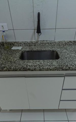 Apartamento para alugar com 60m², 2 quartos e 1 vaga Apartamento para alugar com 60m², 2 quartos e 1 vagaCozinha