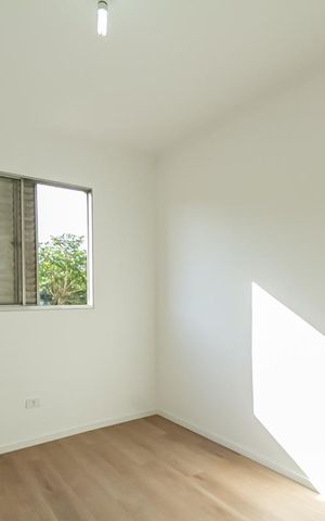 Apartamento para alugar com 60m², 2 quartos e 1 vaga Apartamento para alugar com 60m², 2 quartos e 1 vagaQuarto 1