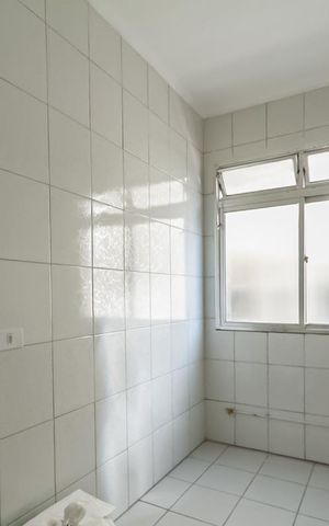 Apartamento para alugar com 60m², 2 quartos e 1 vaga Apartamento para alugar com 60m², 2 quartos e 1 vagaÁrea de Serviço