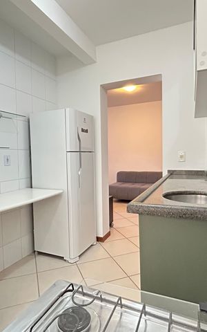 Apartamento para alugar com 75m², 2 quartos e 1 vaga Apartamento para alugar com 75m², 2 quartos e 1 vagaCozinha