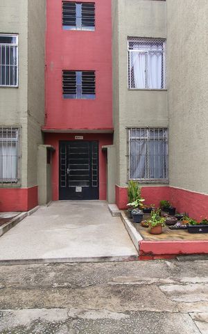 Apartamento para alugar com 49m², 2 quartos e 1 vagaÀrea comum