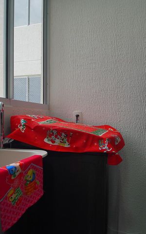 Apartamento para alugar com 44m², 2 quartos e 1 vagaCozinha e Área de Serviço
