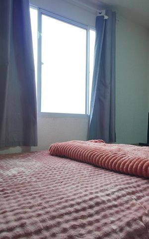 Apartamento para alugar com 44m², 2 quartos e 1 vagaQuarto 1