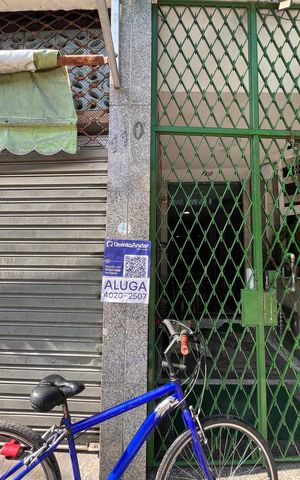 Apartamento à venda com 47m², 1 quarto e sem vaga Apartamento à venda com 47m², 1 quarto e sem vagaPlaca