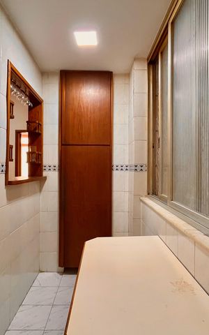 Apartamento à venda com 47m², 1 quarto e sem vaga Apartamento à venda com 47m², 1 quarto e sem vagaCozinha