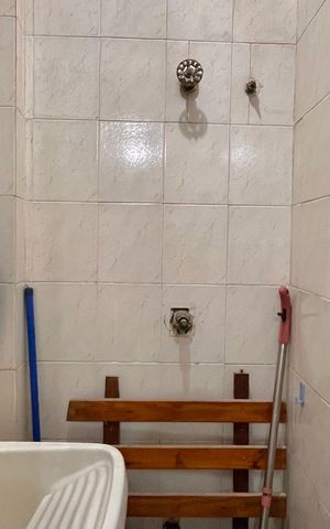 Apartamento à venda com 47m², 1 quarto e sem vaga Apartamento à venda com 47m², 1 quarto e sem vagaÁrea de Serviço
