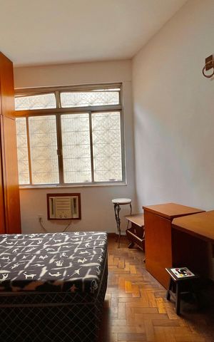 Apartamento à venda com 47m², 1 quarto e sem vaga Apartamento à venda com 47m², 1 quarto e sem vagaQuarto