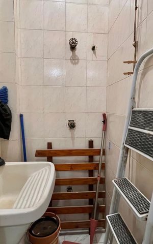 Apartamento à venda com 47m², 1 quarto e sem vaga Apartamento à venda com 47m², 1 quarto e sem vagaÁrea de Serviço