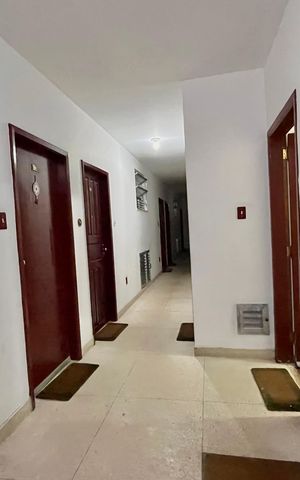 Apartamento à venda com 47m², 1 quarto e sem vaga Apartamento à venda com 47m², 1 quarto e sem vagaHall de entrada
