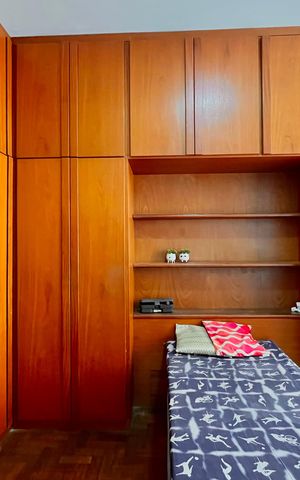 Apartamento à venda com 47m², 1 quarto e sem vaga Apartamento à venda com 47m², 1 quarto e sem vagaQuarto