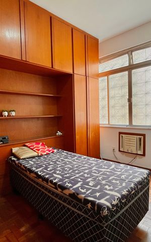 Apartamento à venda com 47m², 1 quarto e sem vaga Apartamento à venda com 47m², 1 quarto e sem vagaQuarto