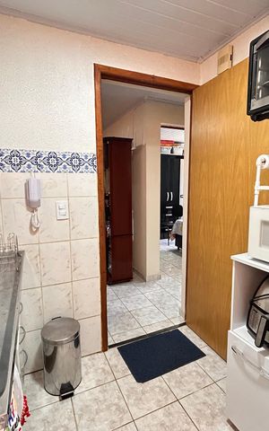 Apartamento à venda com 47m², 2 quartos e 1 vaga