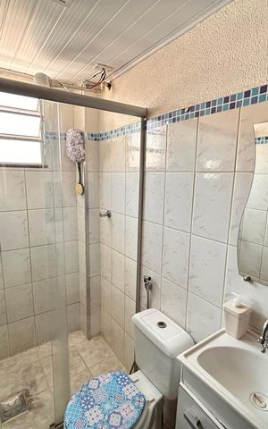 Apartamento à venda com 47m², 2 quartos e 1 vaga