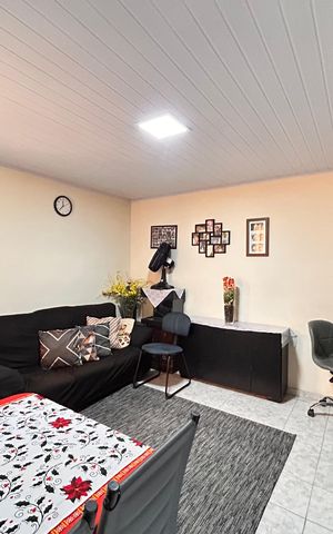 Apartamento à venda com 47m², 2 quartos e 1 vaga