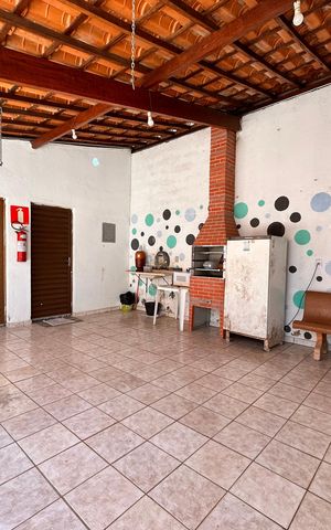 Apartamento à venda com 47m², 2 quartos e 1 vaga
