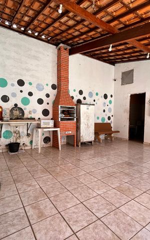 Apartamento à venda com 47m², 2 quartos e 1 vaga