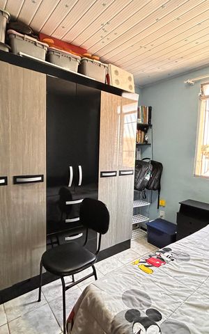 Apartamento à venda com 47m², 2 quartos e 1 vaga