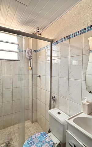 Apartamento à venda com 47m², 2 quartos e 1 vaga