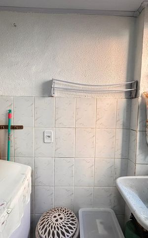 Apartamento à venda com 47m², 2 quartos e 1 vaga