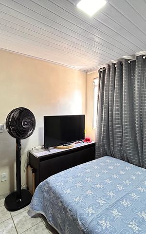 Apartamento à venda com 47m², 2 quartos e 1 vaga