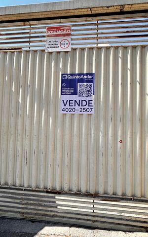 Apartamento à venda com 47m², 2 quartos e 1 vaga