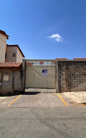 Apartamento à venda com 47m², 2 quartos e 1 vaga