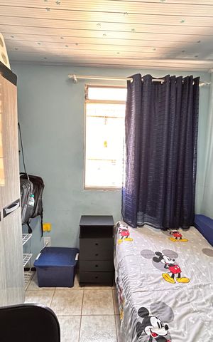 Apartamento à venda com 47m², 2 quartos e 1 vaga