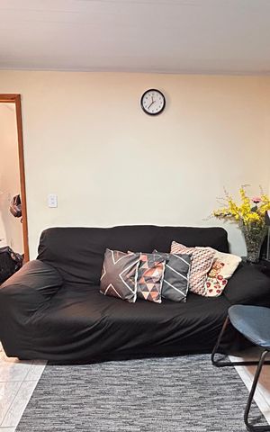 Apartamento à venda com 47m², 2 quartos e 1 vaga