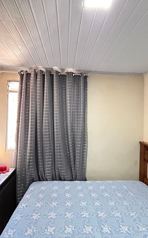 Apartamento à venda com 47m², 2 quartos e 1 vaga