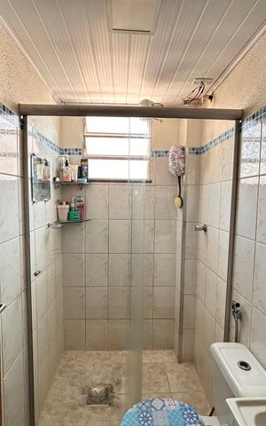 Apartamento à venda com 47m², 2 quartos e 1 vaga