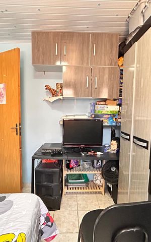 Apartamento à venda com 47m², 2 quartos e 1 vaga