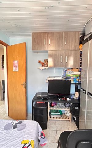 Apartamento à venda com 47m², 2 quartos e 1 vaga