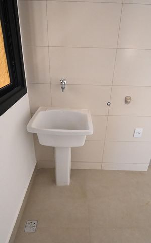 Apartamento à venda com 61m², 2 quartos e 1 vaga