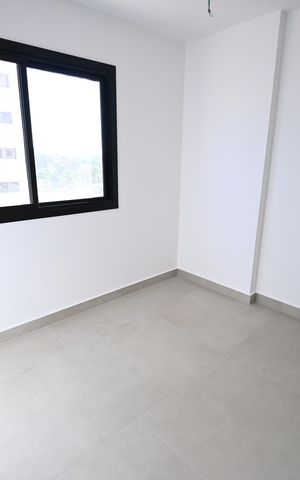 Apartamento à venda com 61m², 2 quartos e 1 vaga