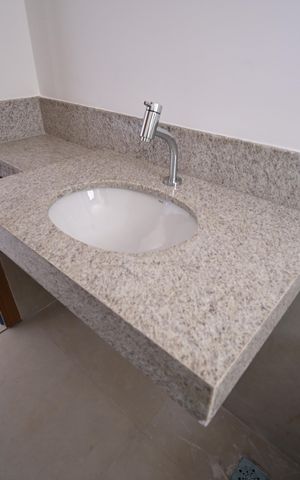 Apartamento à venda com 61m², 2 quartos e 1 vaga