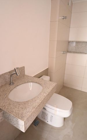 Apartamento à venda com 61m², 2 quartos e 1 vaga