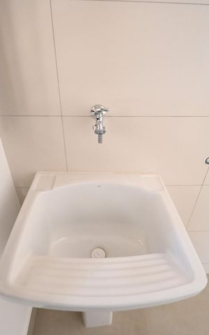 Apartamento à venda com 61m², 2 quartos e 1 vaga