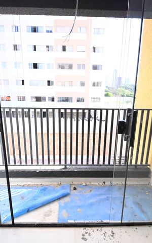 Apartamento à venda com 61m², 2 quartos e 1 vaga