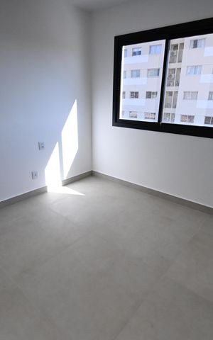 Apartamento à venda com 61m², 2 quartos e 1 vaga