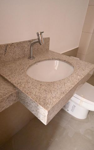Apartamento à venda com 61m², 2 quartos e 1 vaga